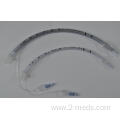 Disposable Medical Cuffed / Uncuffed Endotracheal Tube